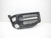 Grille de calandre avant