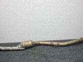 Catalyst/FAP/DPF particulate filter