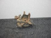 Rear wheel hub