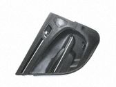 Moldura del tarjetero de la puerta trasera