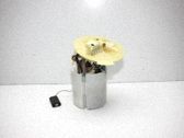 Bomba interna de combustible