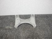 Gearbox mounting bracket