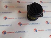 Caudalímetro de flujo del aire