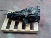 Manual 5 speed gearbox