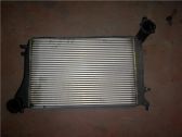 Radiador intercooler