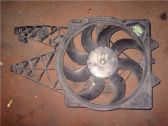 Ventilador eléctrico del radiador