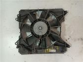 Ventilador eléctrico del radiador