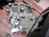 Manual 5 speed gearbox