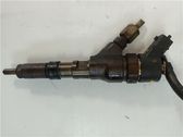 Inyector de combustible