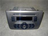 Unidad delantera de radio/CD/DVD/GPS