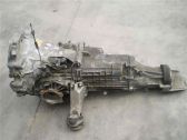 Manual 5 speed gearbox