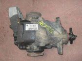 Rear differential