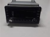 Unidad delantera de radio/CD/DVD/GPS