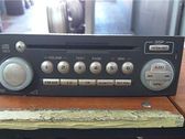 Unidad delantera de radio/CD/DVD/GPS