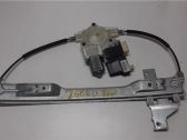 Regulador de puerta delantera con motor