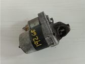 Motor de arranque