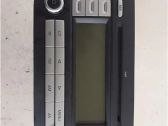 Unidad delantera de radio/CD/DVD/GPS