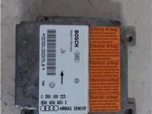 Unidad de control/módulo del Airbag
