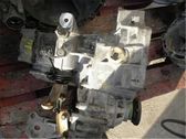 Manual 5 speed gearbox
