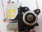 Regulador de puerta trasera con motor