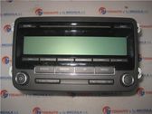 Unidad delantera de radio/CD/DVD/GPS