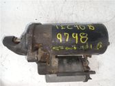 Motor de arranque