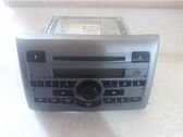 Unidad delantera de radio/CD/DVD/GPS