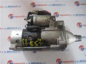 Motor de arranque