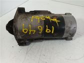 Motor de arranque