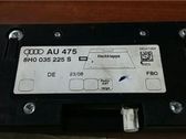 Antena de radio