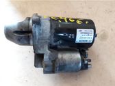 Motor de arranque