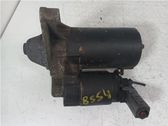 Motor de arranque