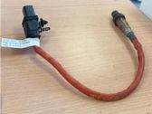 Lambda probe sensor