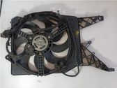 Ventilador eléctrico del radiador