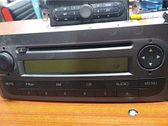 Unidad delantera de radio/CD/DVD/GPS