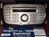 Unidad delantera de radio/CD/DVD/GPS