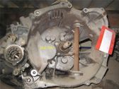 Manual 5 speed gearbox