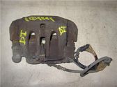 Caliper de freno delantero