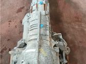 Manual 5 speed gearbox
