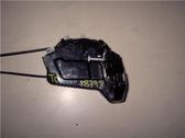 Motor de cierre de puerta trasera