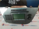 Radio/CD/DVD/GPS head unit