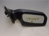 Front door electric wing mirror