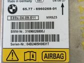Airbagsteuergerät