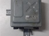 Power steering control unit/module