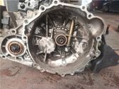 Manual 5 speed gearbox