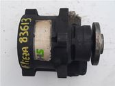 Power steering pump