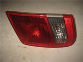 Tailgate rear/tail lights