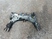 Front subframe