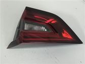 Tailgate rear/tail lights