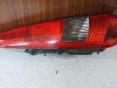 Rear/tail lights